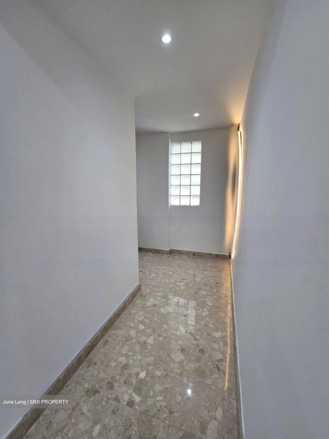 Simei Green Condominium (D18), Condominium #486875171